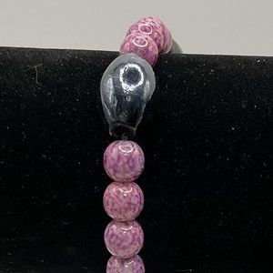 💚 2 For $10 - Assorted Beaded Stretch Bracelets